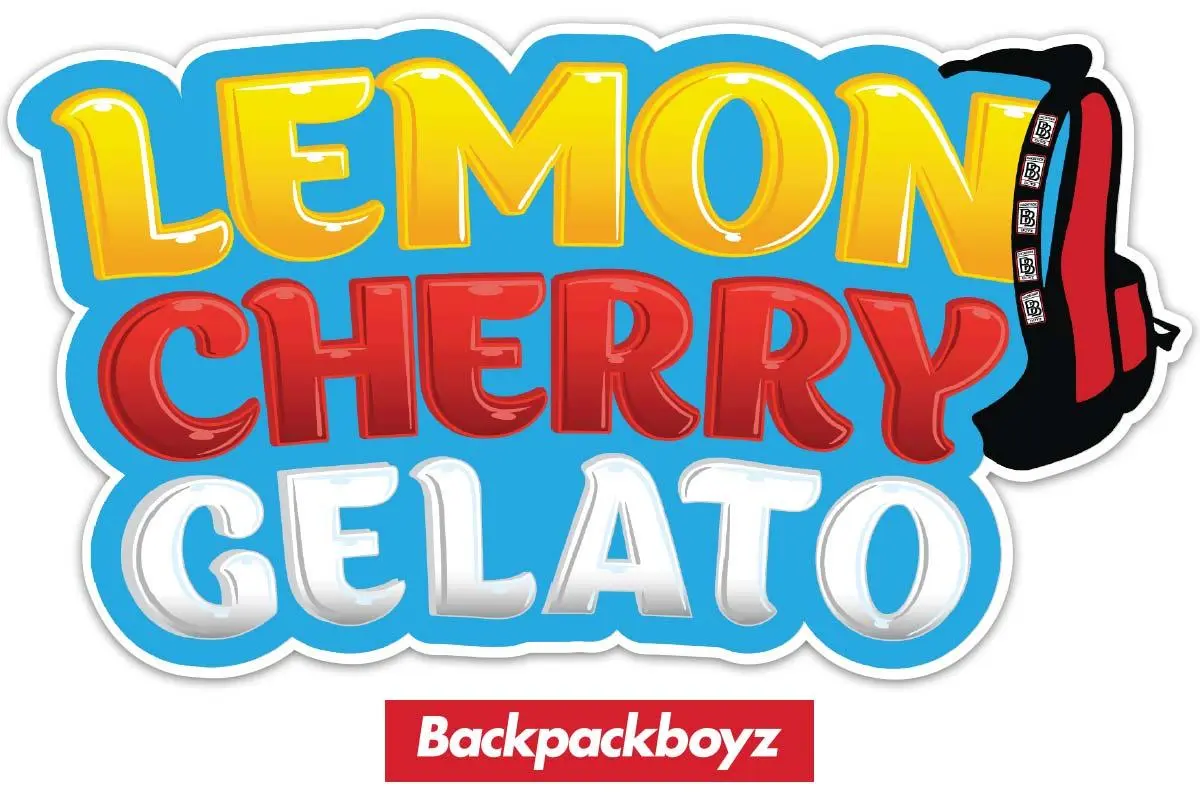 Lemon Cherry Gelato Clone